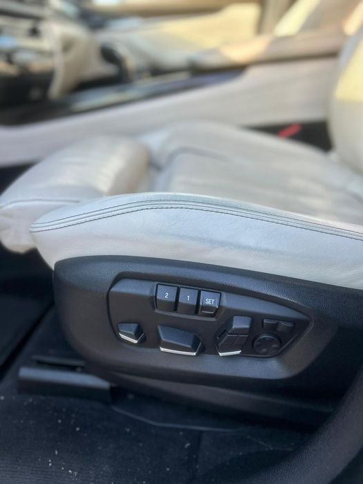 Продам БМВ Х5 F15