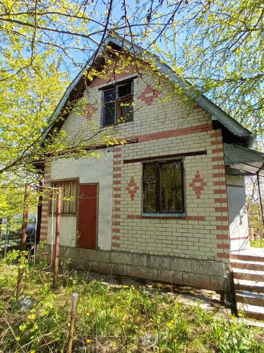 Продаж дачі Ценжів(Майдан).