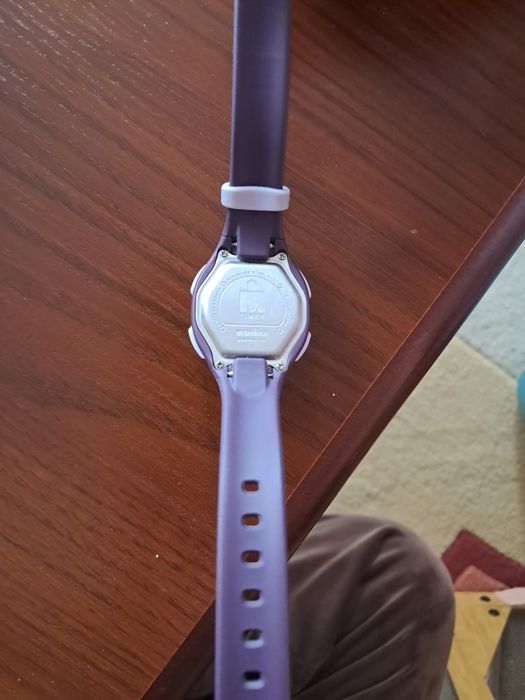 Zegarek Timex Ironman