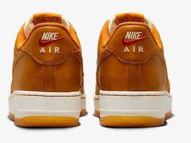 Nike Air Force 1 07 lv8