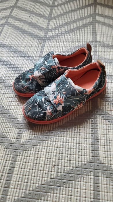 Buty Lammilou MOONIE'S EASY WALKER, 27