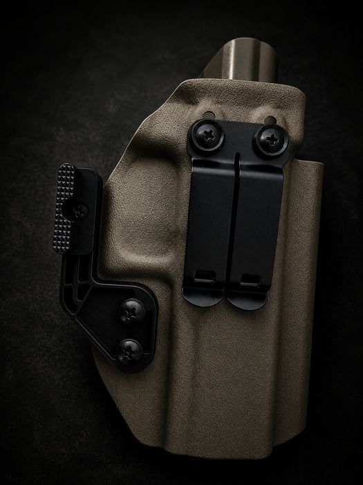Coldre interior - Walther PDP 4.5"