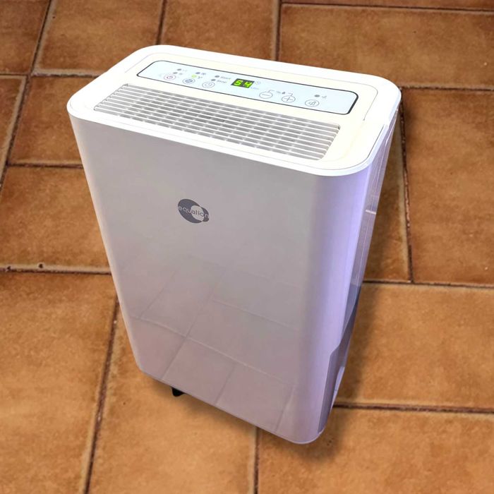 Desumidificador Equation 12L (usado)