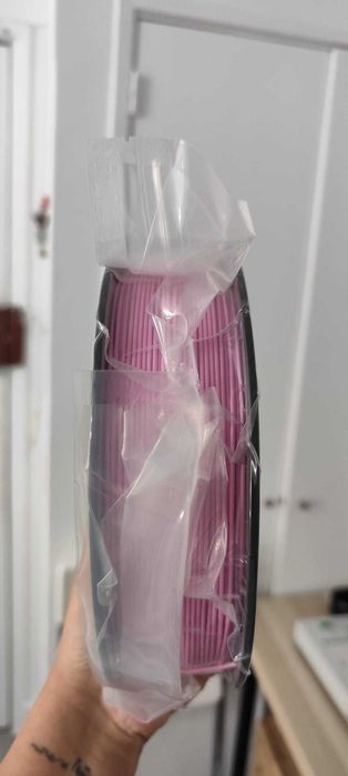 Filamento para Impressora 3D - PLA / ABS E PETG