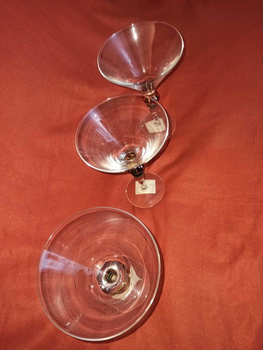 Copo Martini Royal Collection