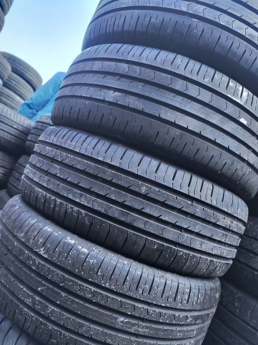 205/55R16 Continental PremiumContact5 літо шини