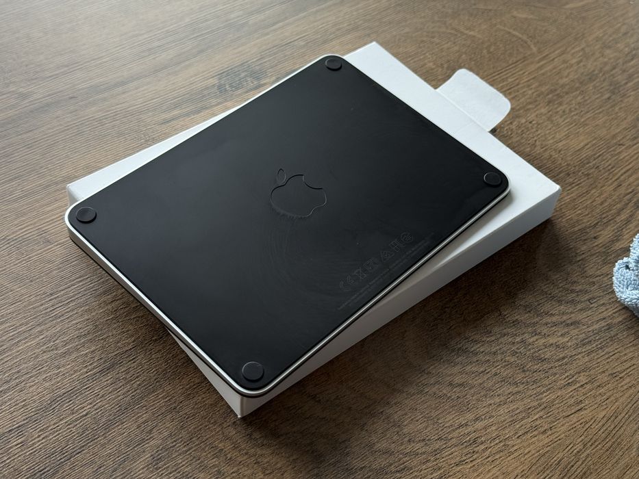 アップルOA機器 Apple Magic Trackpad USB-C A3120 Wrocław Psie Pole • OLX.pl