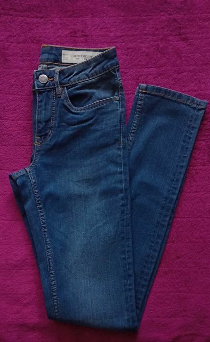 Jeansy Esmara - skinny fit