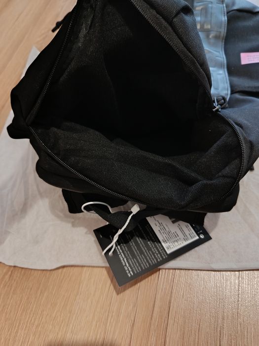 Plecak Nike Elite Bag Black Powder