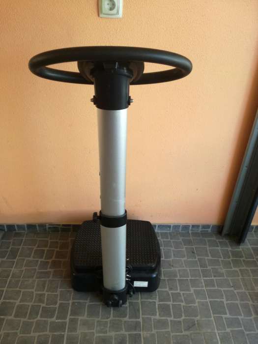 Aparelho de vibração