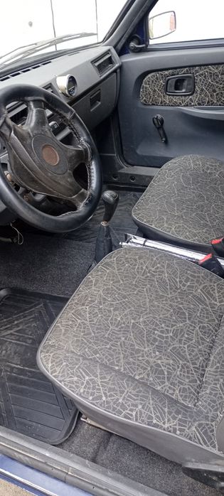 Заз 110377 Славута