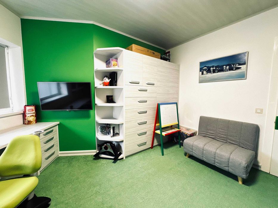 OS4 Сдам 2-х этажный пентхаус 200кв.м ЖК Ультра метро Ботанический Сад