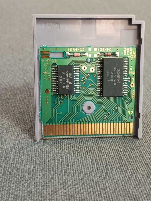 Duck Tales Gameboy Nintendo