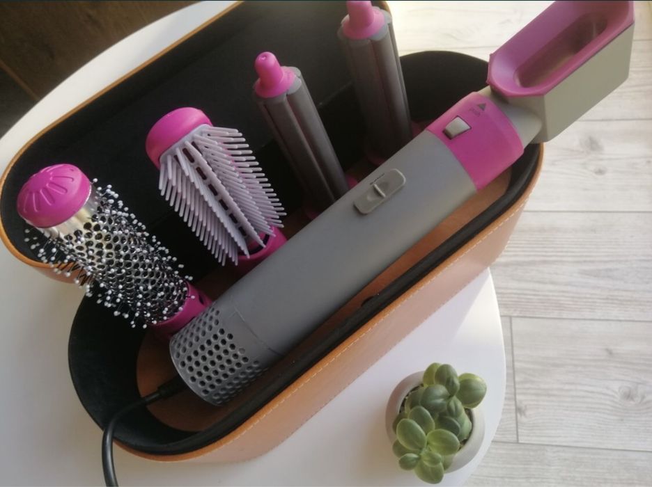 Стайлер 5в1 Dayson Stail