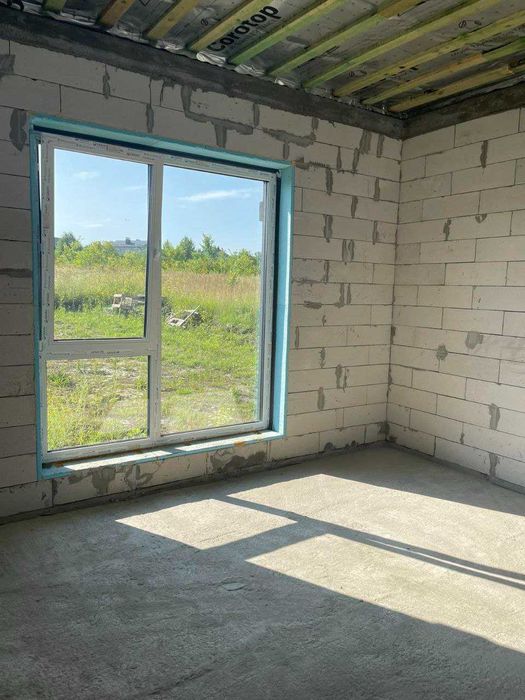 ТЕРМІНОВО продам новий будинок на Дубово !