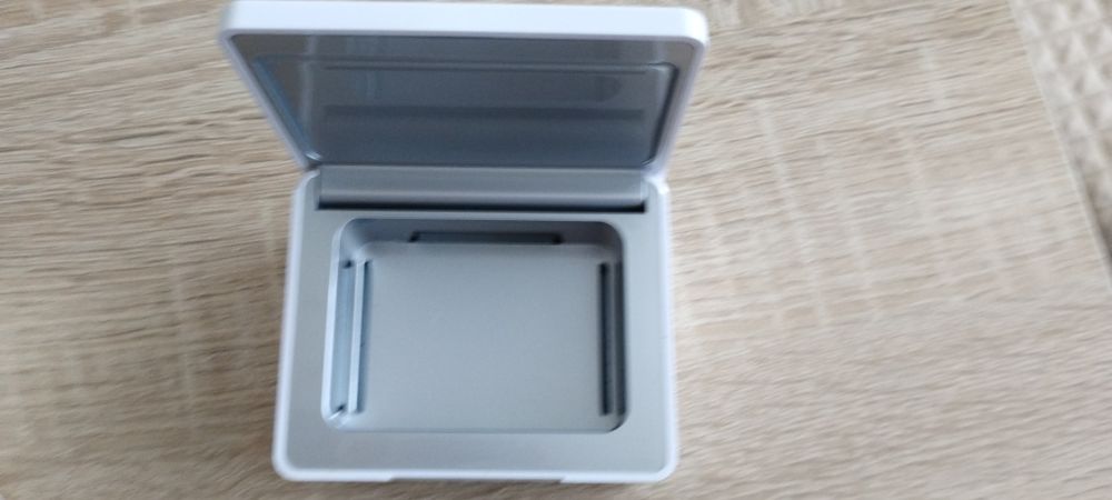 Sprzedam używany aparat słuchowy Oticon Ruby 2 Minirite 312