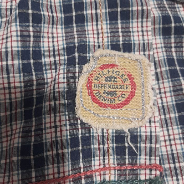 Koszula Tommy Hilfiger  Rozm S