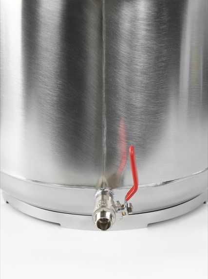 Дім і сад автоклав нержавійка / автоклав нержавейка - 24 банки, топ