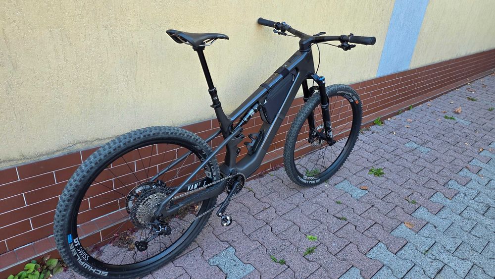 Focus Vam2 SL XL