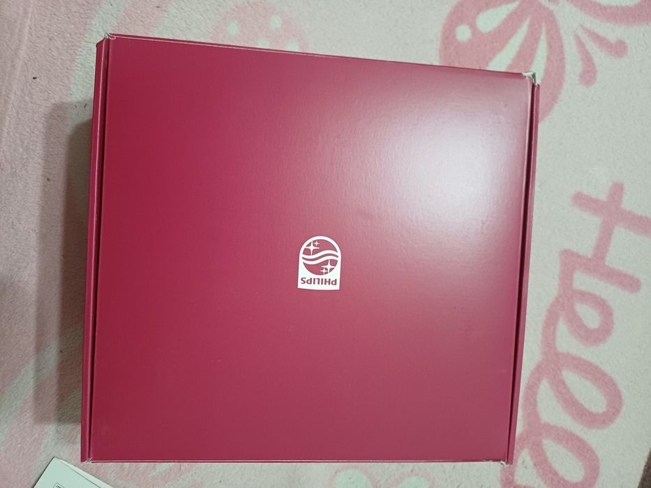 Phillips Lumea фотоепілятор