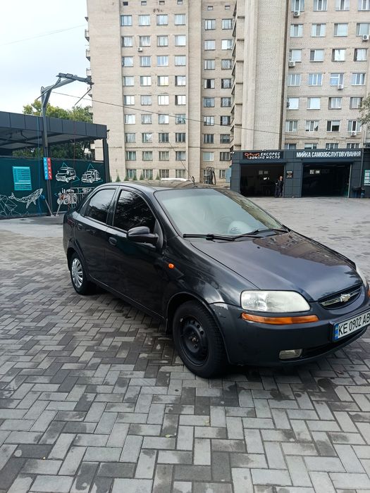 Авео т200 1.5 бенз/гах