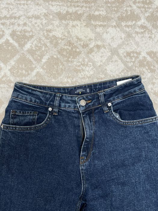 Джинси мом (нові)