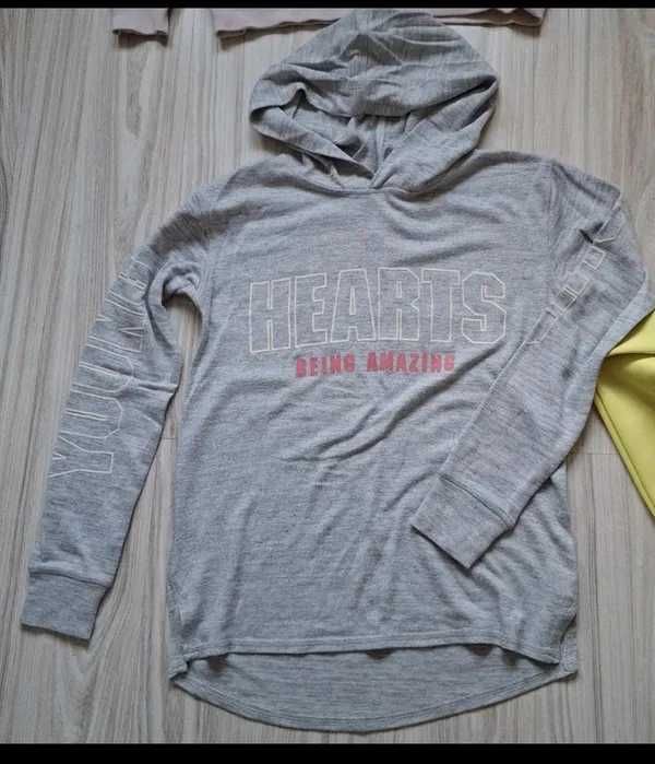 Bluza HM r 146/152