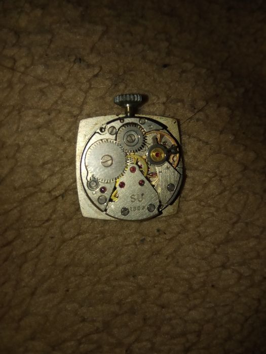 Продам часи наручные карманные