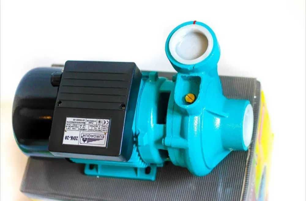 2DK20 24 куб/год Насос для поливу центробіжний поверхневий