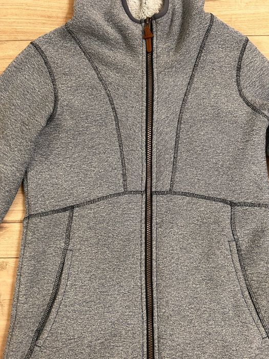 Флісова кофта Merrell