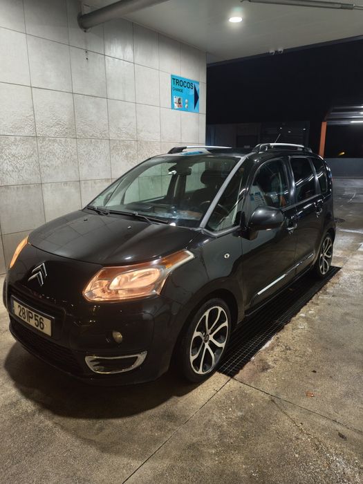 Citroen C3 Picasso