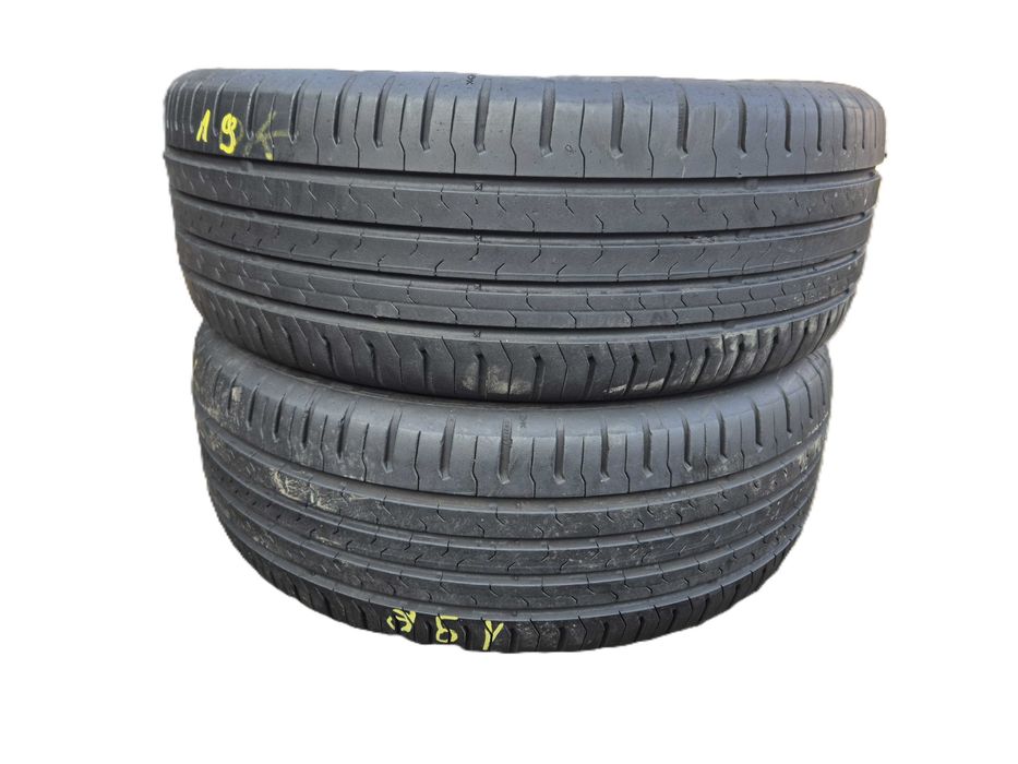 Continental ContiEcoContact 5 205/55r16 91V 6mm N4598