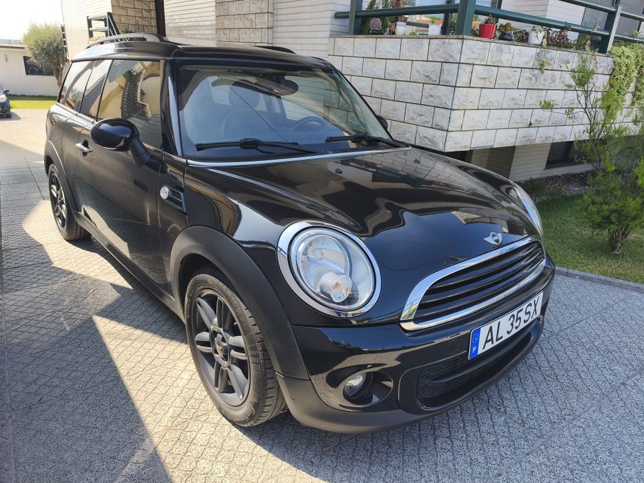 MINI Clubman — fotografia 4