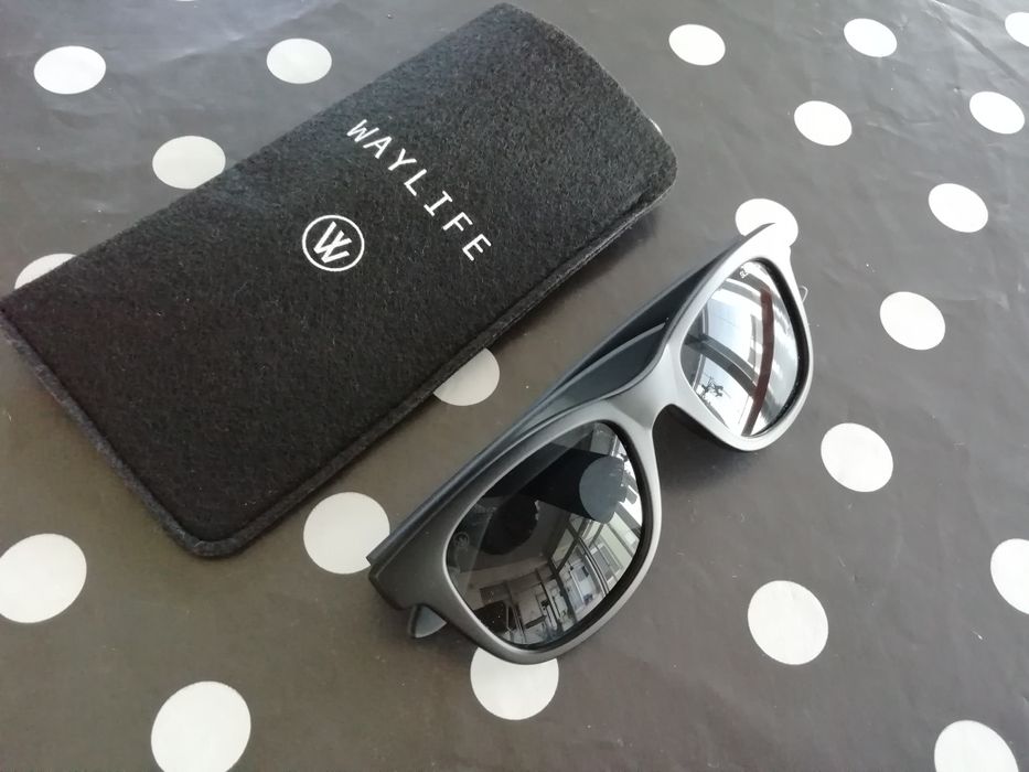 Óculos de sol Benfica