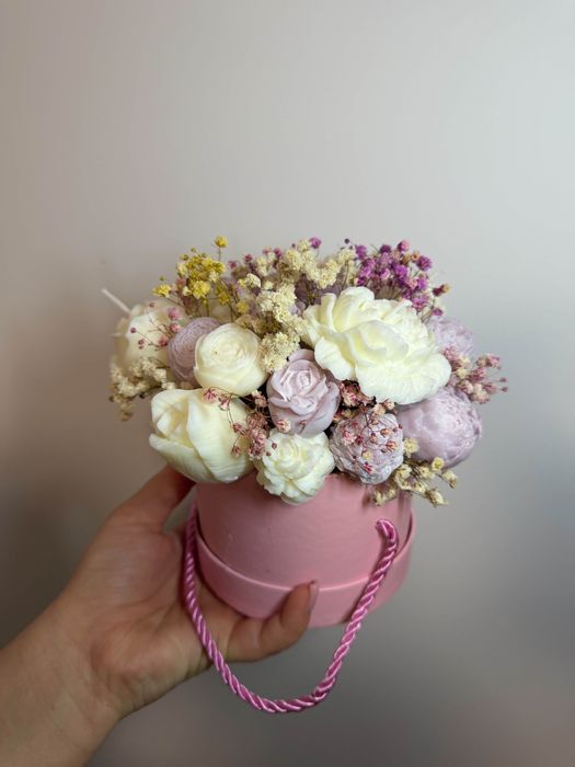 Flower box Polecam