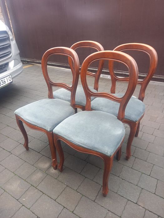 Крісла,Стільці.Стулья. ВСІ ПО 6шт.