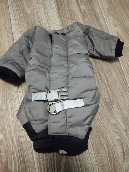 Продам одёжку для собачки