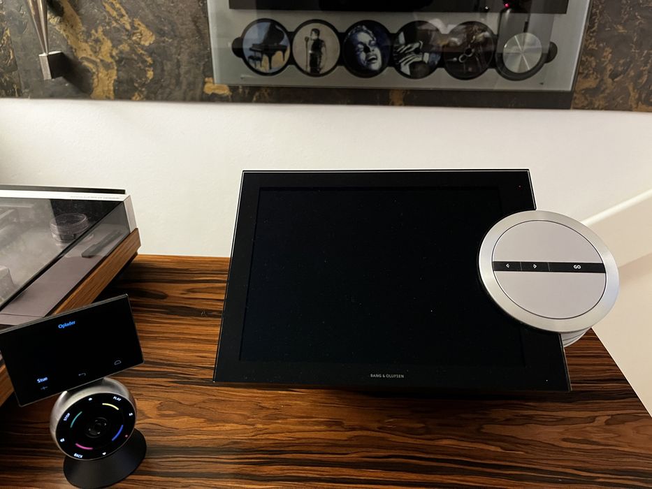 Bang&Olufsen Beosound 5 Beomaster 5 Beo6