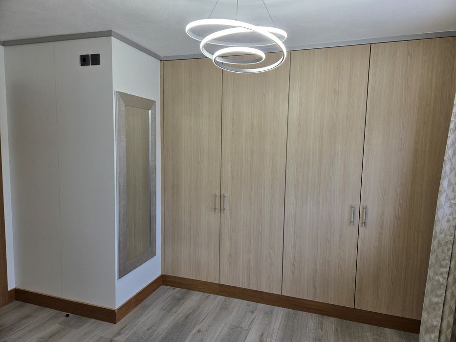 Aluguer de apartamento T1