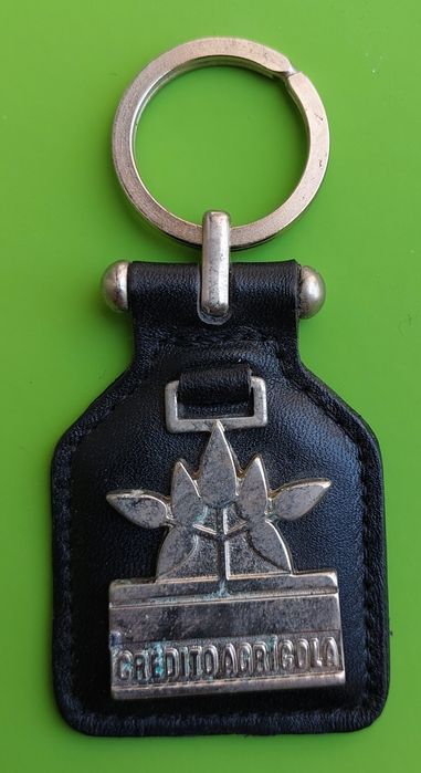 Porta chaves Crédito Agrícola