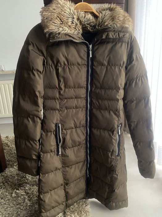 Kurtka zimowa rozm36 Deval