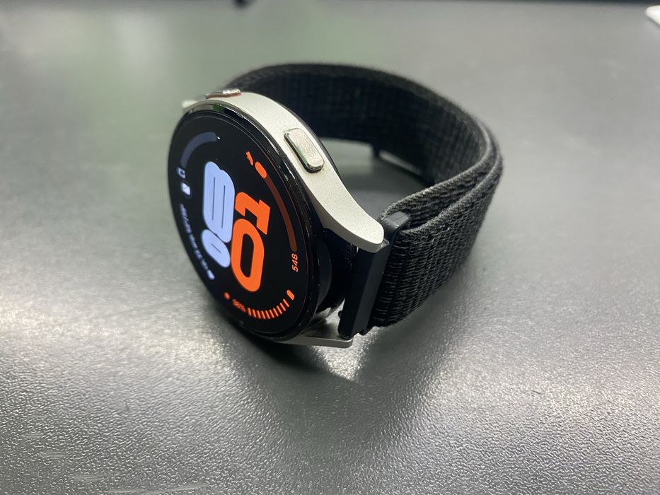 Galaxy watch 4 LTE 44мм SM-R875U