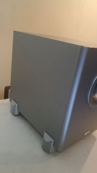 Magnat 5000A Subwoofer Aktywny