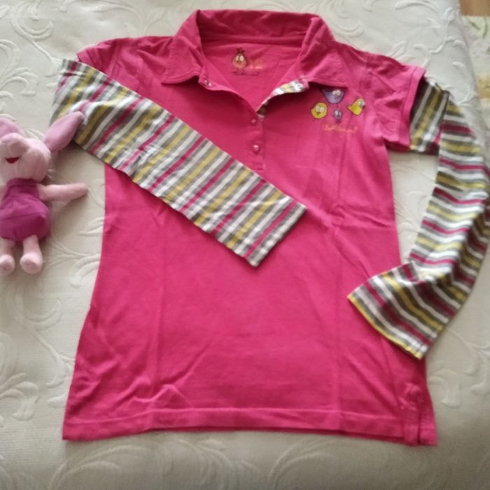 Sweat Throttleman 12 anos