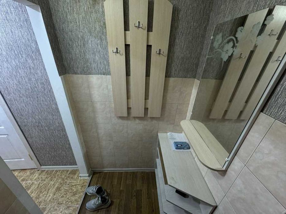 Продаж 1к квартири. Фурманова. ремонт. №16845