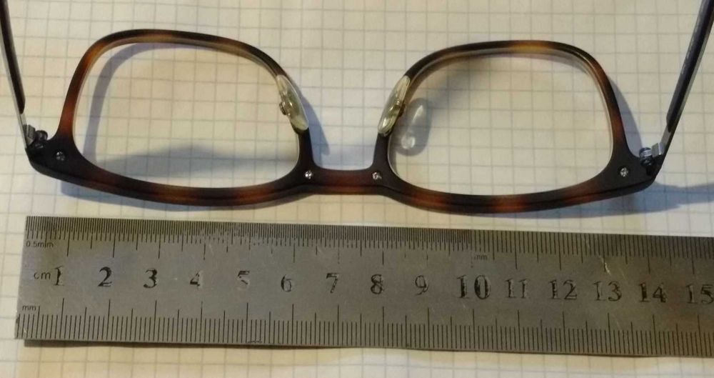 Окуляри для зору Ray Ban. Оправа.
