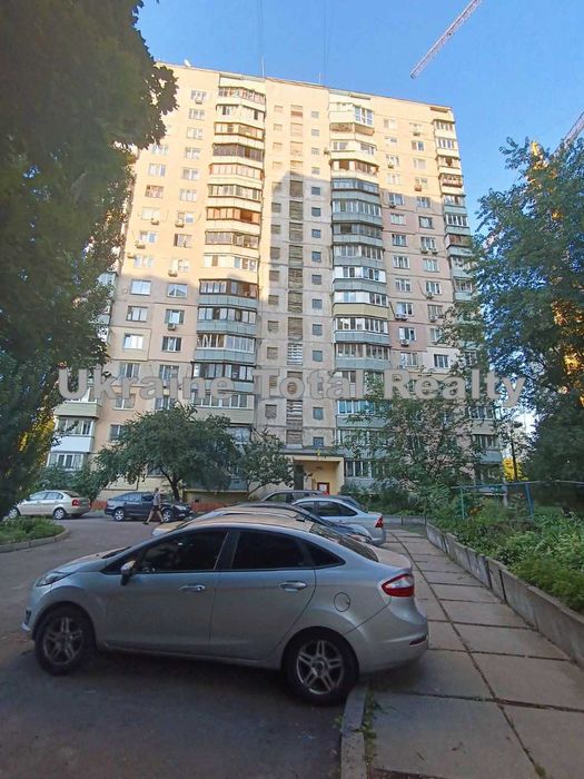 1-кімнатна квартира за адресою вул. Замковецька (площа 34 м²) - Atlanta.ua - фото 16