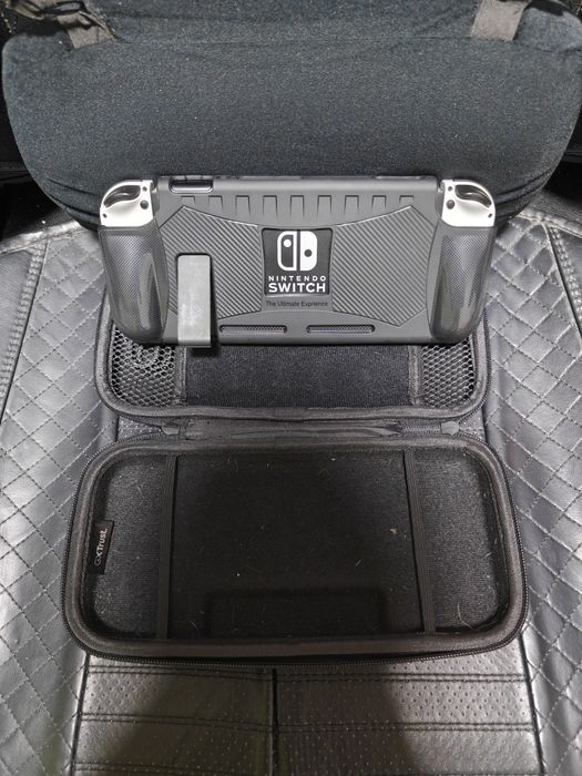 Nintendo Switch V2