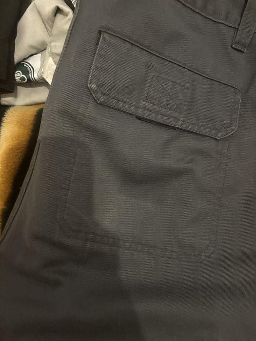 spodnie mundurowe harcerskie zhp