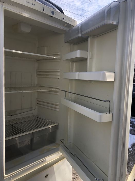 Меняю холодильник BOSCH на морозильную камеру